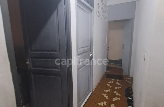 Vente Immeuble 280m&sup2; Cayenne