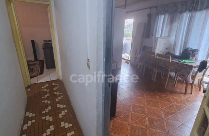 Vente Immeuble 280m&sup2; Cayenne