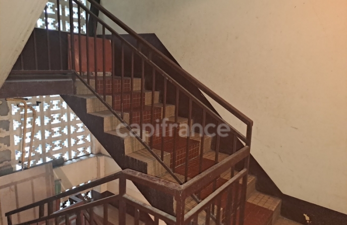 Vente Immeuble 280m&sup2; Cayenne