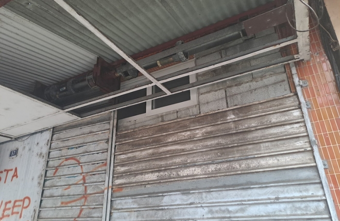 Vente Immeuble 280m&sup2; Cayenne
