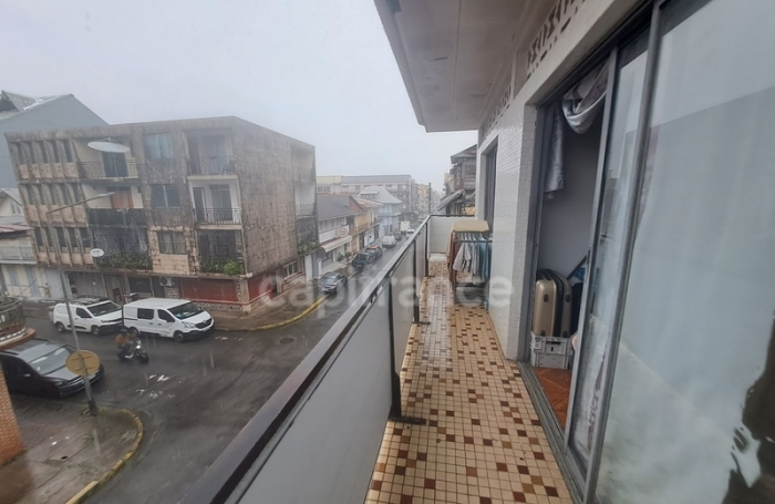 Vente Immeuble 280m&sup2; Cayenne