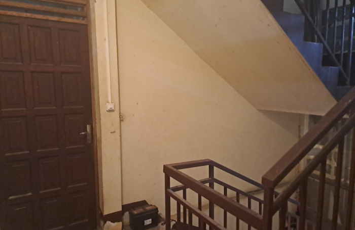 Vente Immeuble 280m&sup2; Cayenne