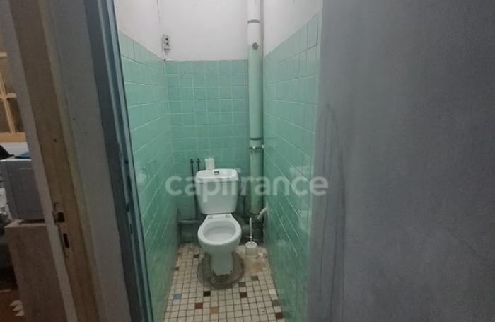 Vente Immeuble 280m&sup2; Cayenne