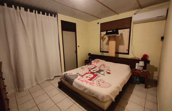 Vente Maison 97354