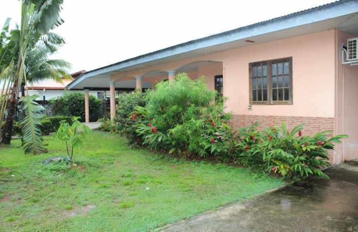 Vente Maison 97351