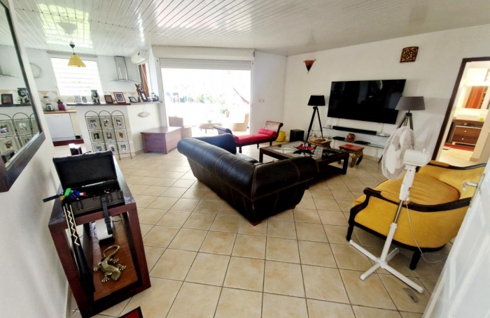 Vente Maison 97355