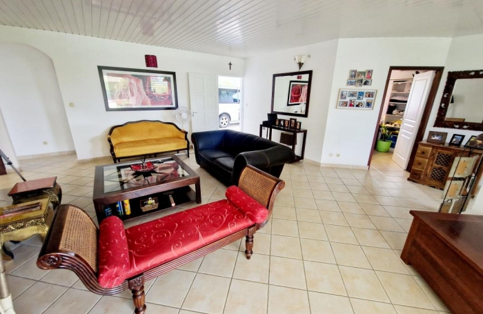Vente Maison 122m&sup2; 5 pi&#232;ces Macouria Tonate