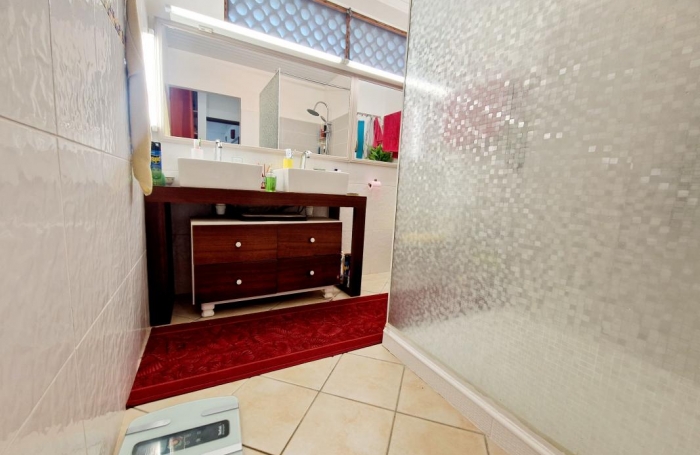 Vente Maison 122m&sup2; 5 pi&#232;ces Macouria Tonate