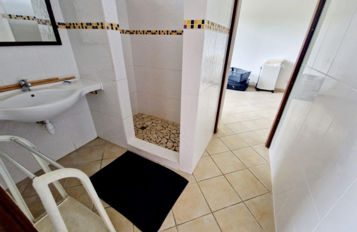 Vente Maison 122m&sup2; 5 pi&#232;ces Macouria Tonate