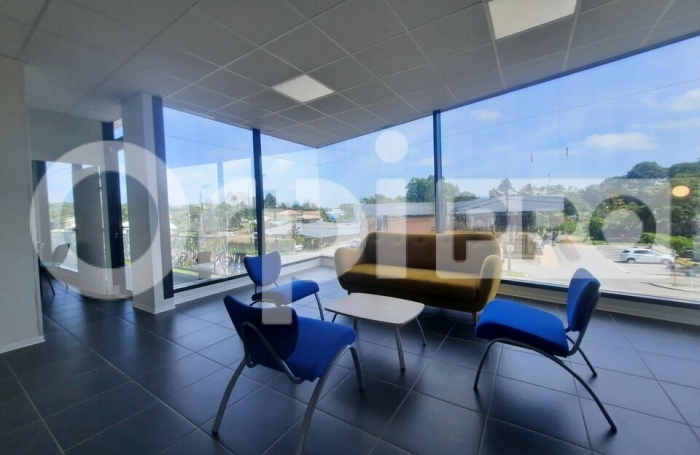 Location Bureaux 