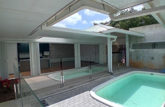 Location Maison 97320