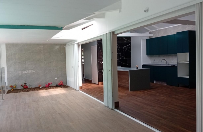 Location Maison 104.06m&sup2; 4 pi&#232;ces Saint Laurent