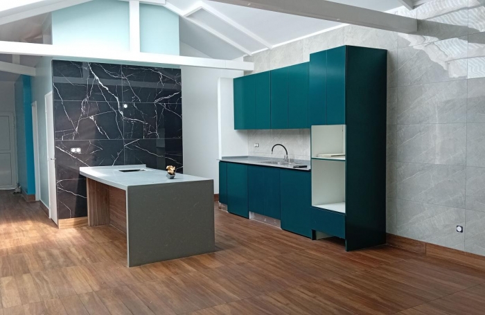 Location Maison 104.06m&sup2; 4 pi&#232;ces Saint Laurent