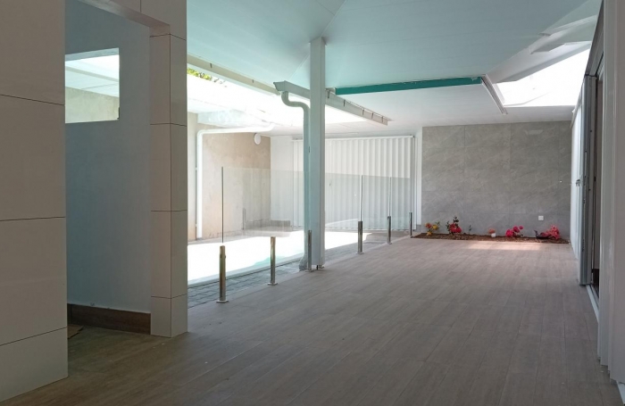 Location Maison 104.06m&sup2; 4 pi&#232;ces Saint Laurent