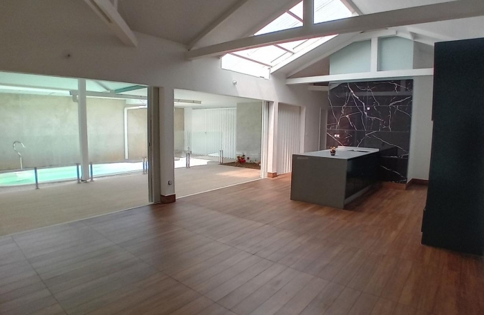 Location Maison 104.06m&sup2; 4 pi&#232;ces Saint Laurent