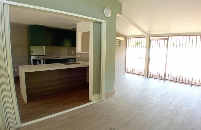 Location Maison 83.45m&sup2; 4 pi&#232;ces Saint Laurent