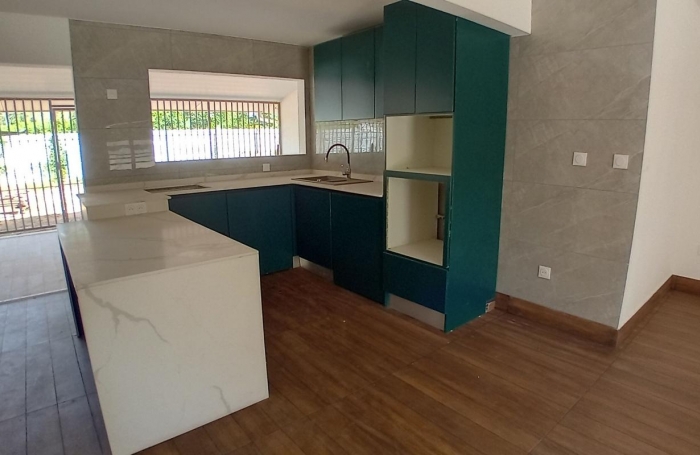 Location Maison 98.69m&sup2; 4 pi&#232;ces Saint Laurent