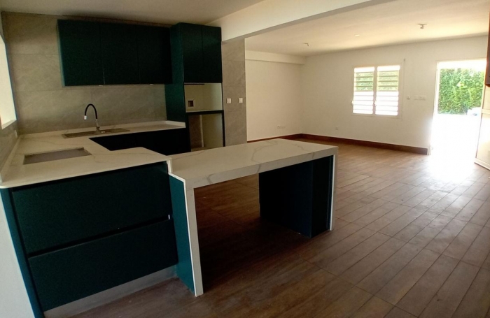 Location Maison 98.69m&sup2; 4 pi&#232;ces Saint Laurent