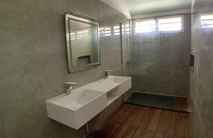 Location Maison 98.69m&sup2; 4 pi&#232;ces Saint Laurent