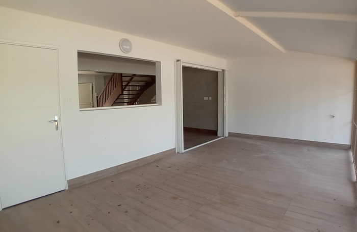 Location Maison 98.69m&sup2; 4 pi&#232;ces Saint Laurent