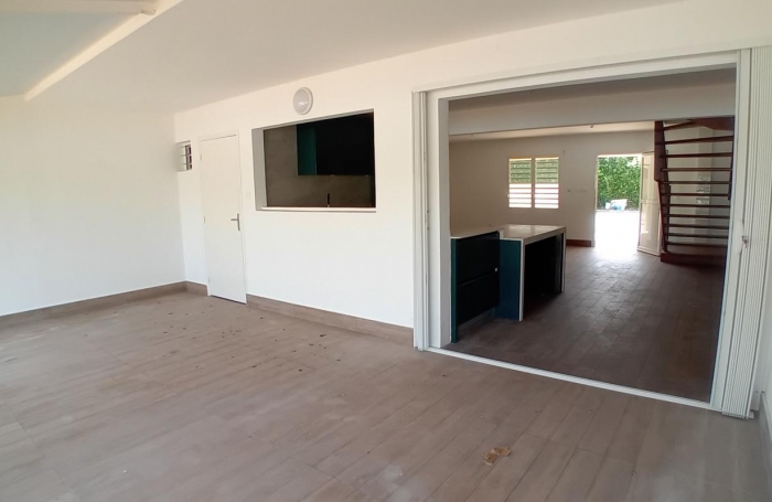 Location Maison 98.69m&sup2; 4 pi&#232;ces Saint Laurent