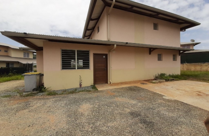 Location Maison 97354