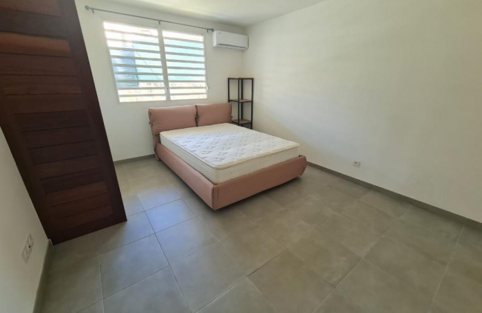 Location Maison 116.7m&sup2; 4 pi&#232;ces Remire Montjoli