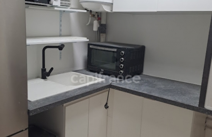 Vente Local commercial 136m&sup2; 6 pi&#232;ces Cayenne