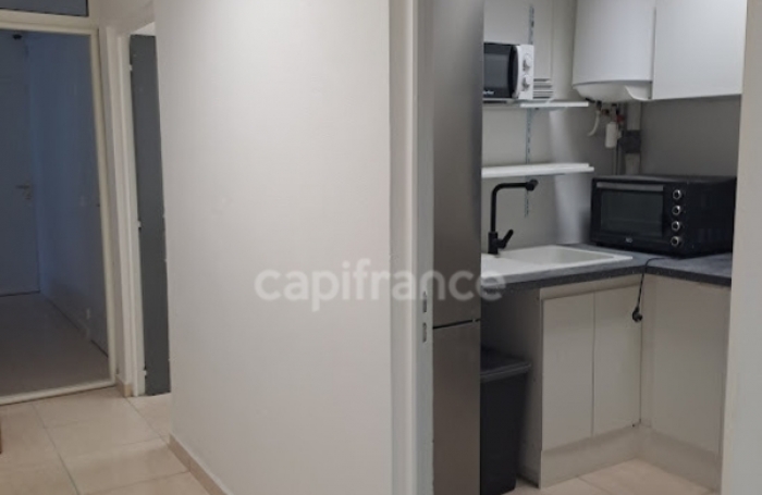 Vente Local commercial 136m&sup2; 6 pi&#232;ces Cayenne