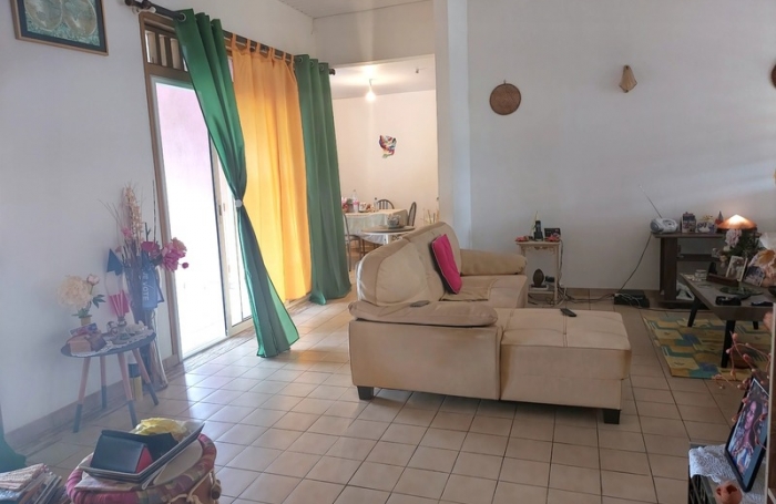 Vente Maison 140m&sup2; 6 pi&#232;ces Cayenne