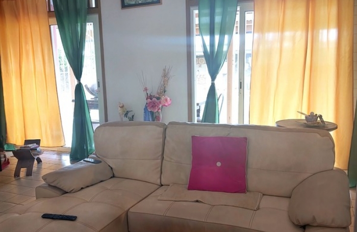 Vente Maison 140m&sup2; 6 pi&#232;ces Cayenne
