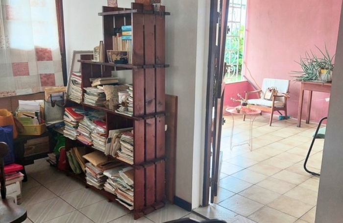 Vente Maison 140m&sup2; 6 pi&#232;ces Cayenne