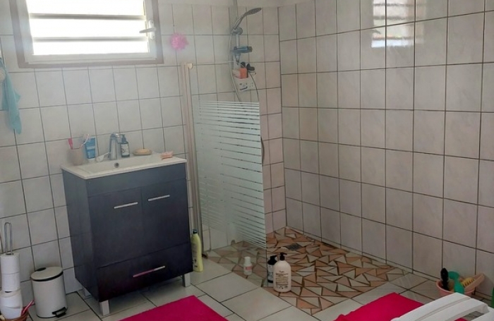 Vente Maison 140m&sup2; 6 pi&#232;ces Cayenne