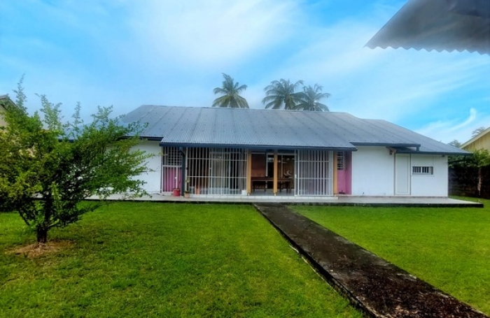 Vente Maison 140m&sup2; 6 pi&#232;ces Cayenne