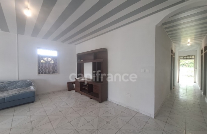 Vente Maison 152m&sup2; 5 pi&#232;ces Macouria Tonate