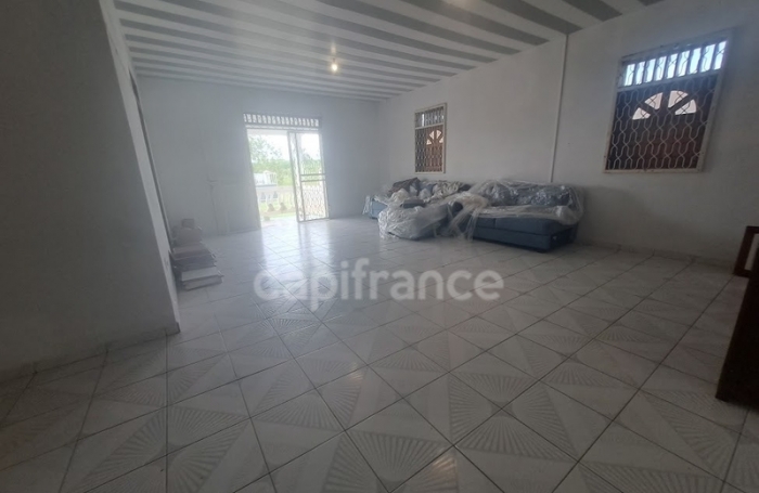 Vente Maison 152m&sup2; 5 pi&#232;ces Macouria Tonate