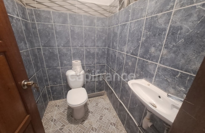 Vente Maison 152m&sup2; 5 pi&#232;ces Macouria Tonate