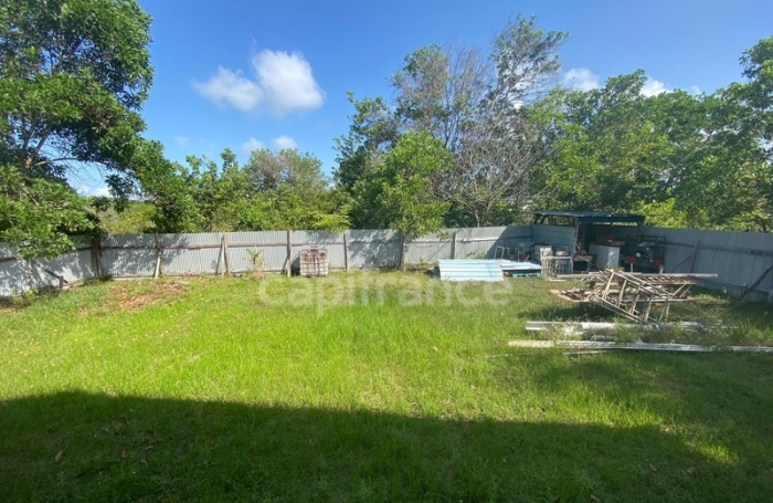 Vente Maison 152m&sup2; 5 pi&#232;ces Macouria Tonate