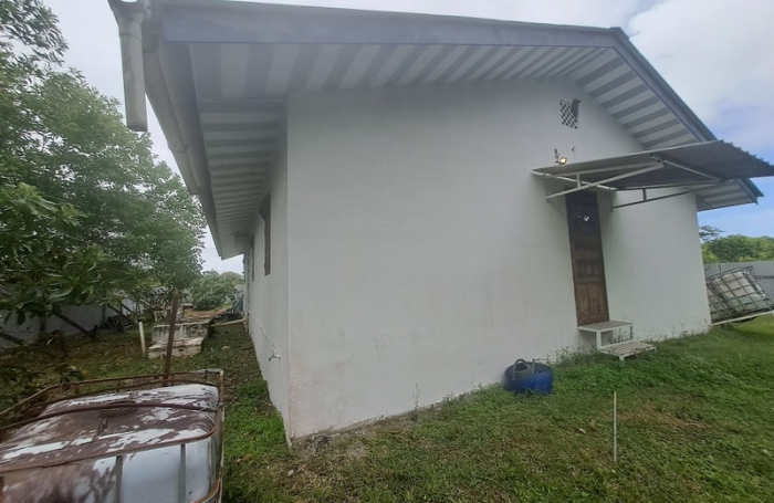 Vente Maison 152m&sup2; 5 pi&#232;ces Macouria Tonate