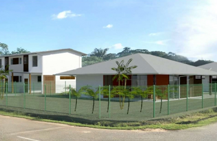 Vente Maison 
