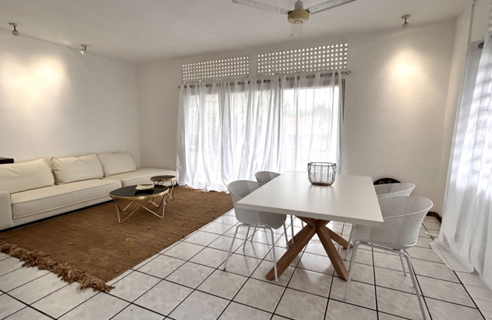 Vente Maison 