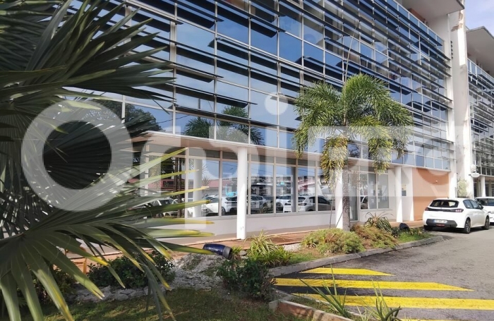Vente Bureaux 