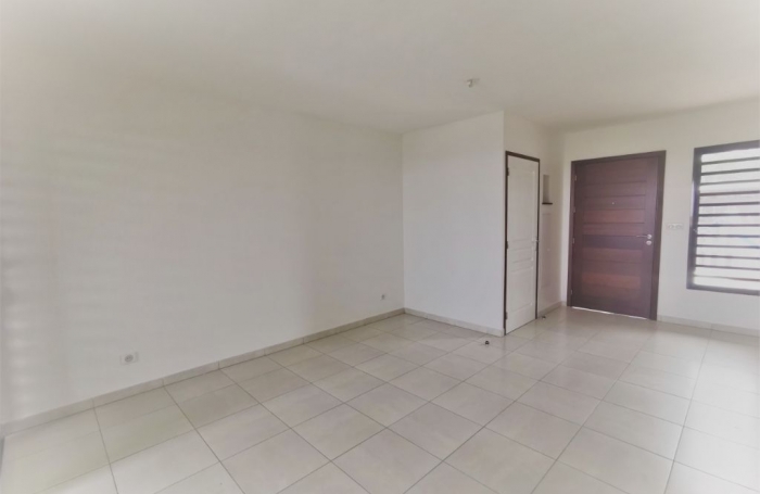 Location Appartement 42.57m&sup2; 2 pi&#232;ces Remire Montjoli