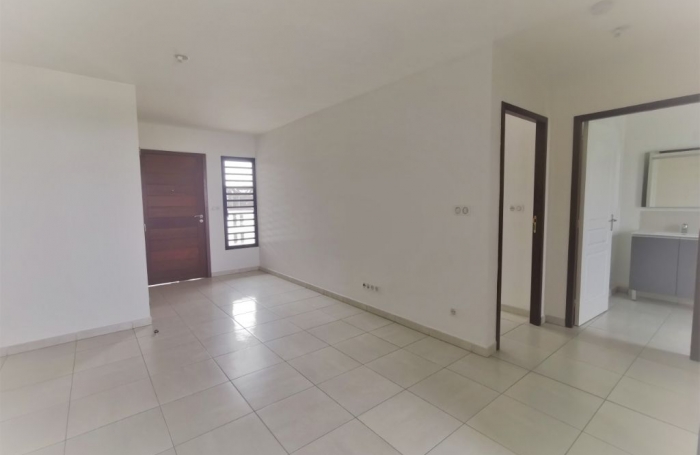 Location Appartement 42.57m&sup2; 2 pi&#232;ces Remire Montjoli