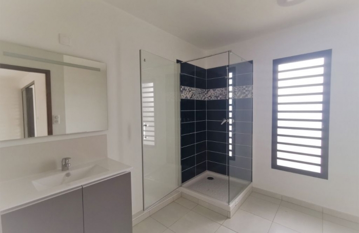 Location Appartement 42.57m&sup2; 2 pi&#232;ces Remire Montjoli