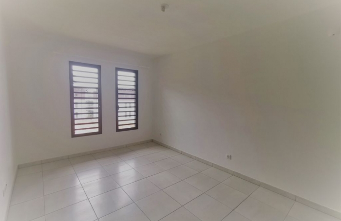 Location Appartement 42.57m&sup2; 2 pi&#232;ces Remire Montjoli