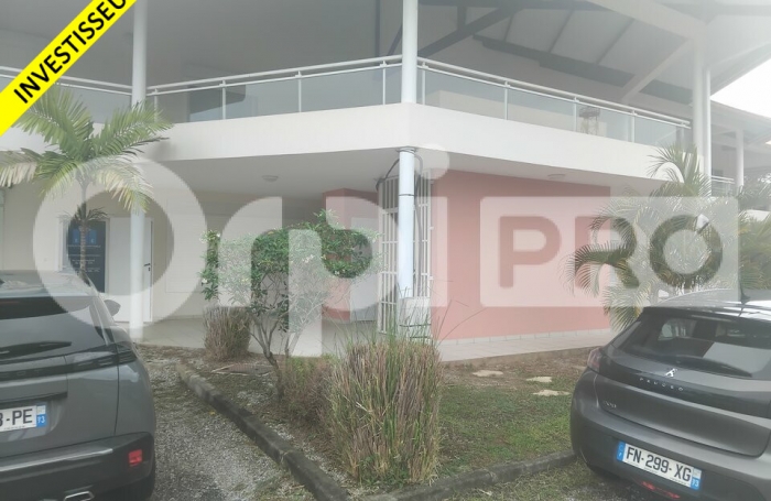 SPECIAL INVESTISSEUR ! TRES BEL EMPLACEMENT SUR REMIRE MONTJOLY