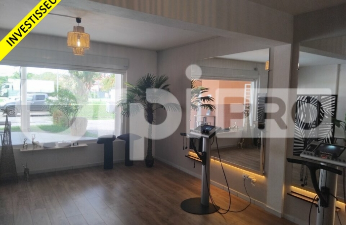 SPECIAL INVESTISSEUR ! TRES BEL EMPLACEMENT SUR REMIRE MONTJOLY