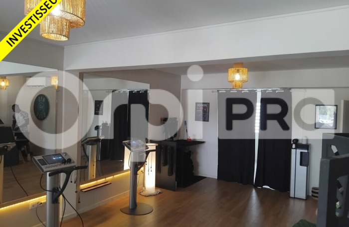 SPECIAL INVESTISSEUR ! TRES BEL EMPLACEMENT SUR REMIRE MONTJOLY
