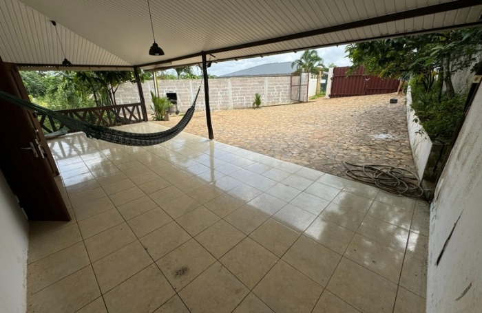 Vente Maison 97311